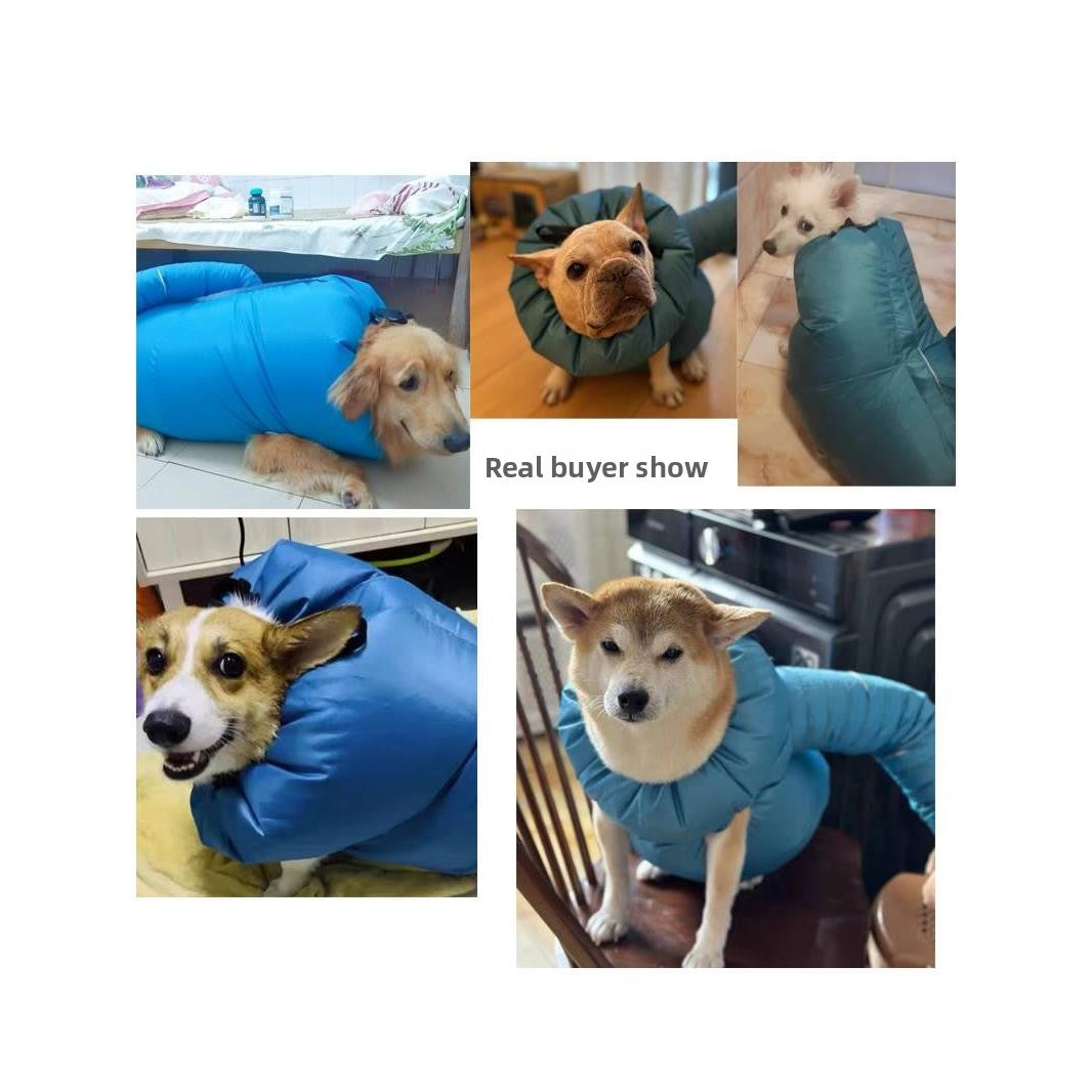 Puppouch 팝파우치